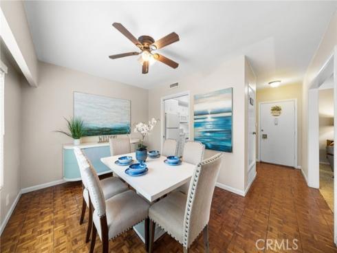 1641 S Pomona  D36  Avenue, Fullerton, CA