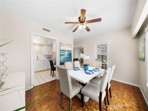 1641 S Pomona  D36  Avenue, Fullerton, CA