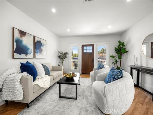 1205  Central  , Fullerton, CA