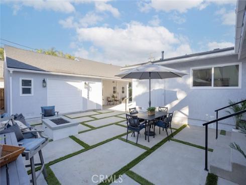 1205  Central  , Fullerton, CA