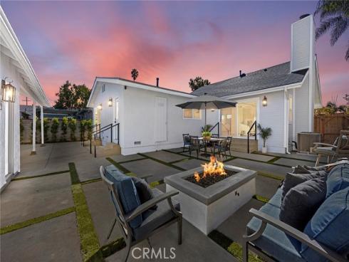 1205  Central  , Fullerton, CA