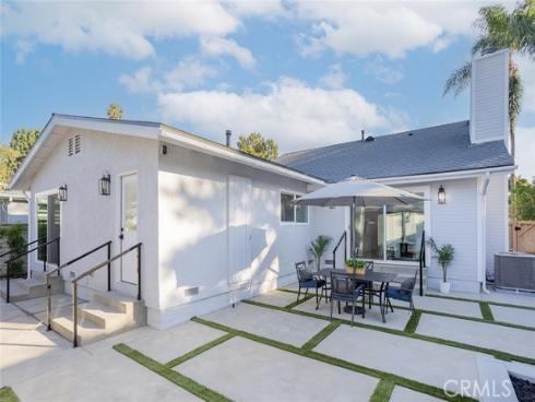 1205  Central  , Fullerton, CA