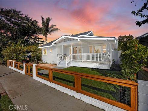 1205  Central  , Fullerton, CA