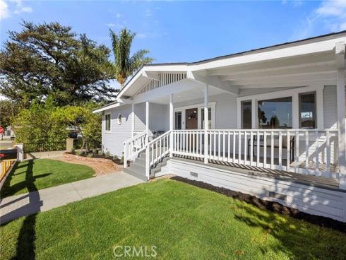 1205  Central  , Fullerton, CA