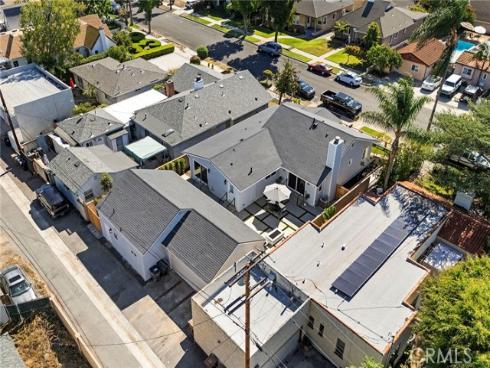 1205  Central  , Fullerton, CA