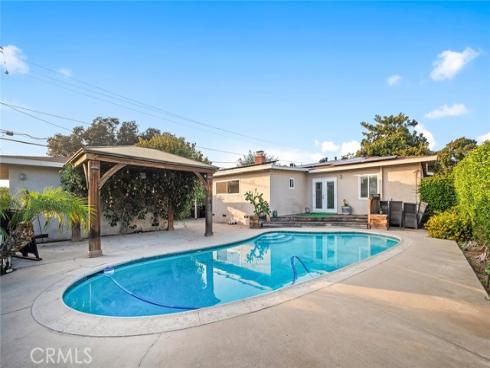 654 W Gage   Avenue, Fullerton, CA
