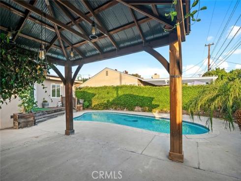 654 W Gage   Avenue, Fullerton, CA