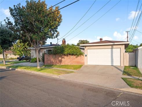 654 W Gage   Avenue, Fullerton, CA