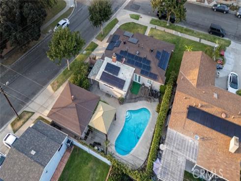 654 W Gage   Avenue, Fullerton, CA