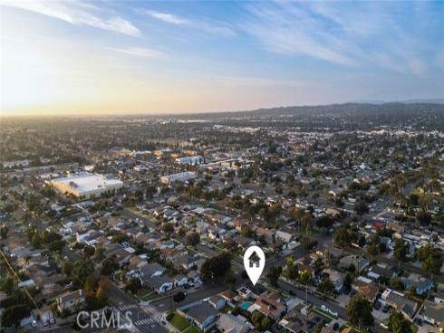 654 W Gage   Avenue, Fullerton, CA