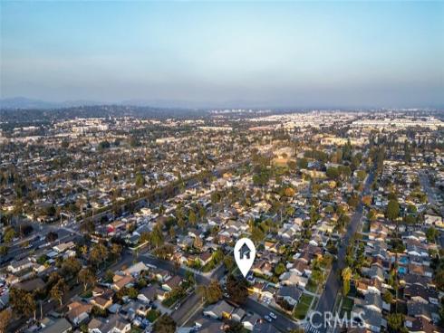 654 W Gage   Avenue, Fullerton, CA