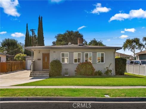 442 W Porter  , Fullerton, CA