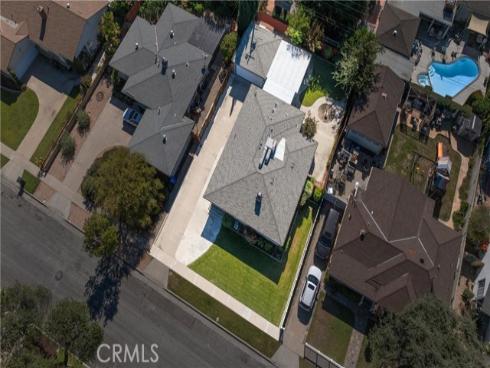 442 W Porter  , Fullerton, CA