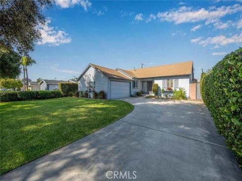 1137 W Porter  , Fullerton, CA