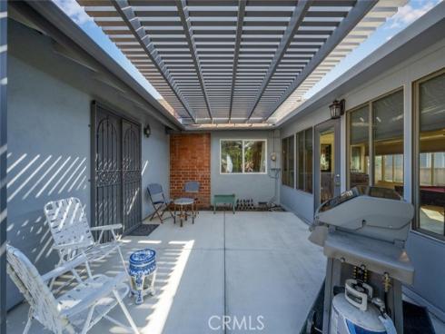 1137 W Porter  , Fullerton, CA