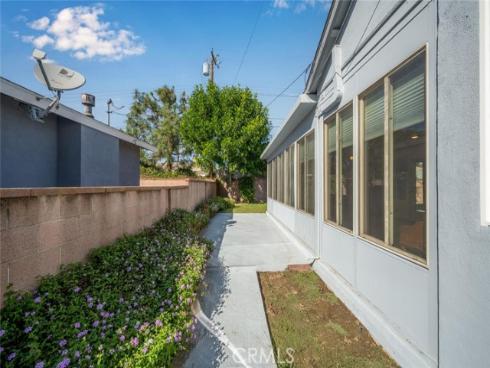 1137 W Porter  , Fullerton, CA