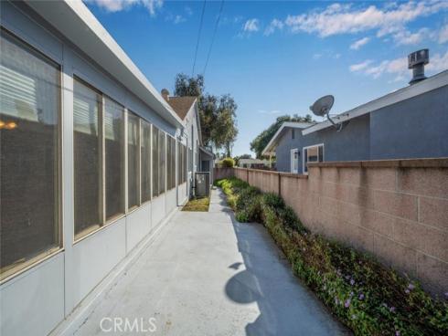 1137 W Porter  , Fullerton, CA