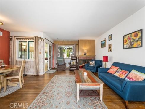 1137 W Porter  , Fullerton, CA