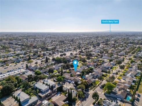 1137 W Porter  , Fullerton, CA