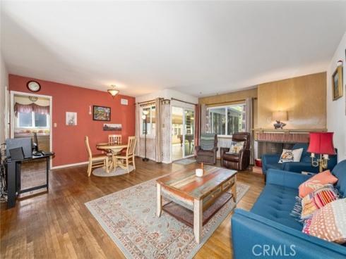 1137 W Porter  , Fullerton, CA