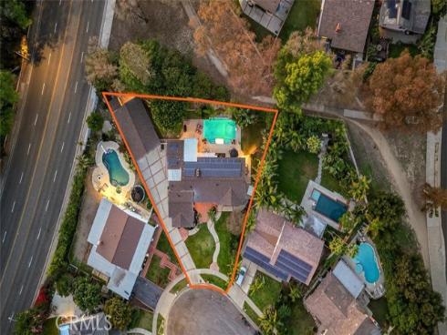 2207  Calle Ultimo  , Fullerton, CA