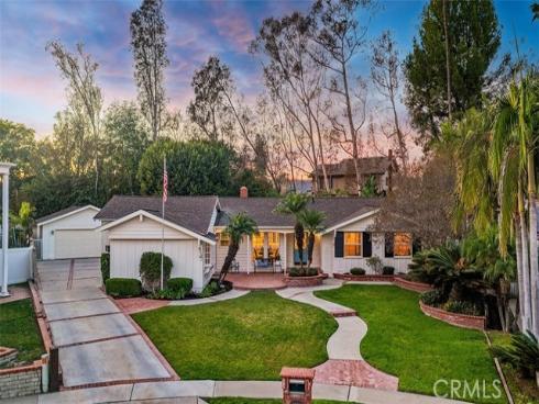 2207  Calle Ultimo  , Fullerton, CA