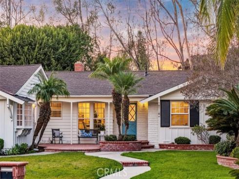 2207  Calle Ultimo  , Fullerton, CA