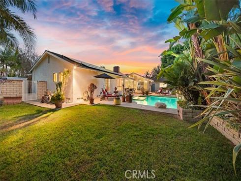 2207  Calle Ultimo  , Fullerton, CA