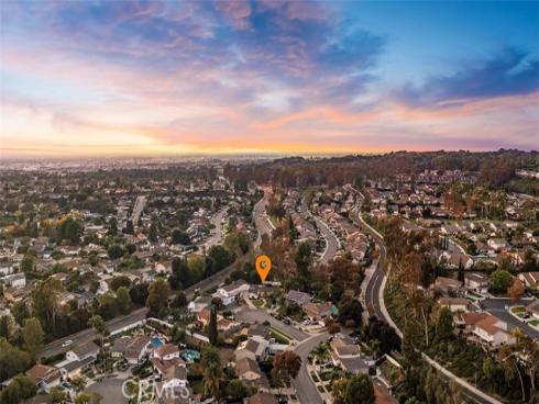 2207  Calle Ultimo  , Fullerton, CA