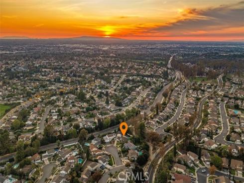 2207  Calle Ultimo  , Fullerton, CA