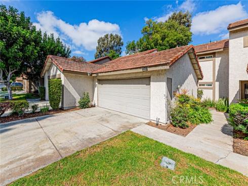 2523 Cypress Point Drive, Fullerton, CA
