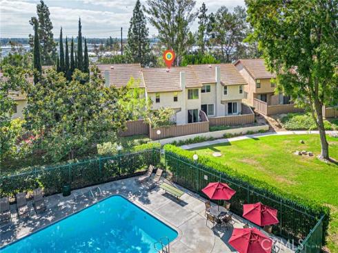 2523 Cypress Point Drive, Fullerton, CA