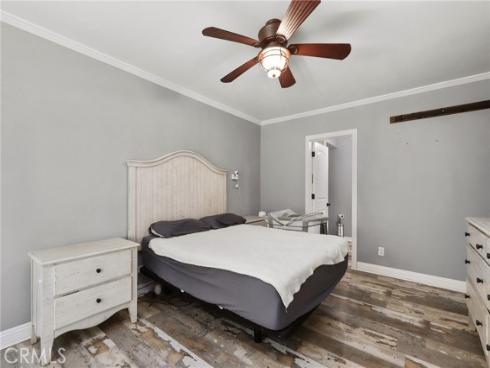 1521 S Pomona  A17  Avenue, Fullerton, CA