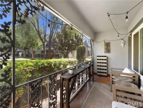 1521 S Pomona  A17  Avenue, Fullerton, CA