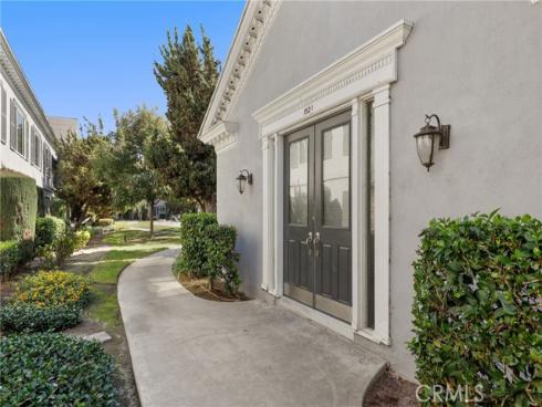 1521 S Pomona  A17  Avenue, Fullerton, CA