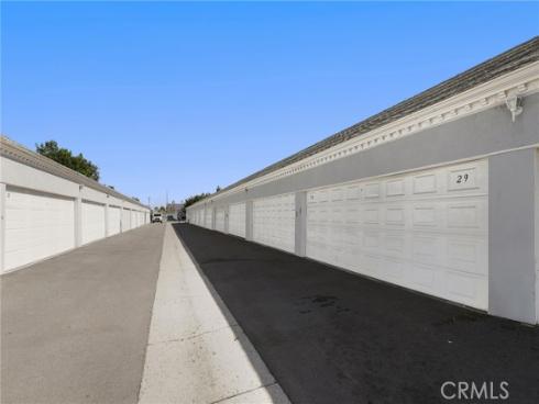 1521 S Pomona  A17  Avenue, Fullerton, CA