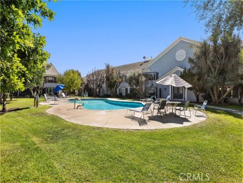 1521 S Pomona  A17  Avenue, Fullerton, CA