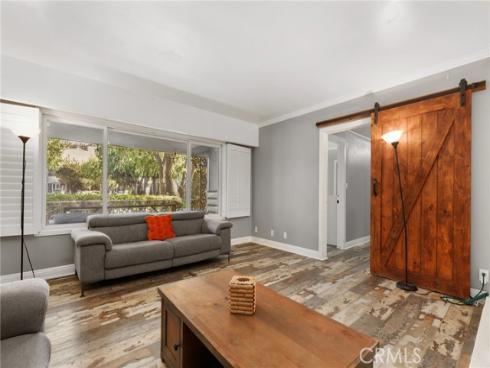 1521 S Pomona  A17  Avenue, Fullerton, CA