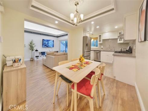 511 Lazy Creek Circle, Fullerton, CA