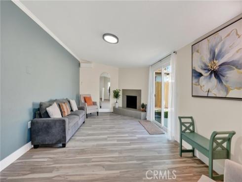 2521 W Ash  , Fullerton, CA