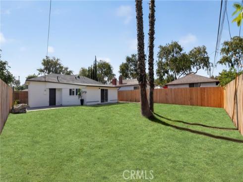 2521 W Ash  , Fullerton, CA