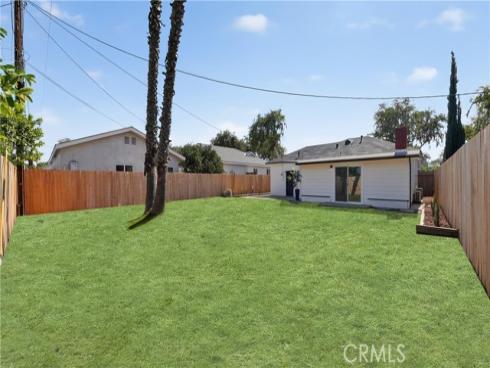 2521 W Ash  , Fullerton, CA