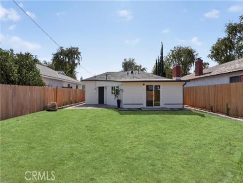 2521 W Ash  , Fullerton, CA