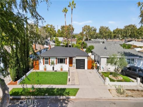 2521 W Ash  , Fullerton, CA