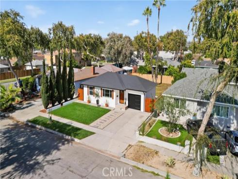 2521 W Ash  , Fullerton, CA