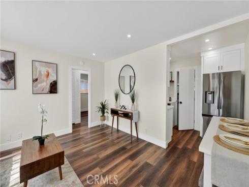 2521 W Ash  , Fullerton, CA