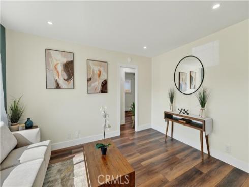 2521 W Ash  , Fullerton, CA