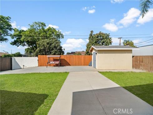 2431  Santa Ysabel   Avenue, Fullerton, CA