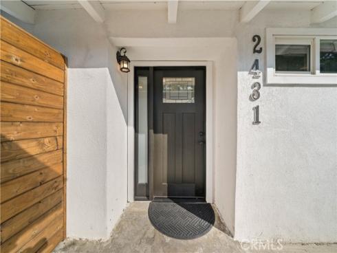 2431  Santa Ysabel   Avenue, Fullerton, CA