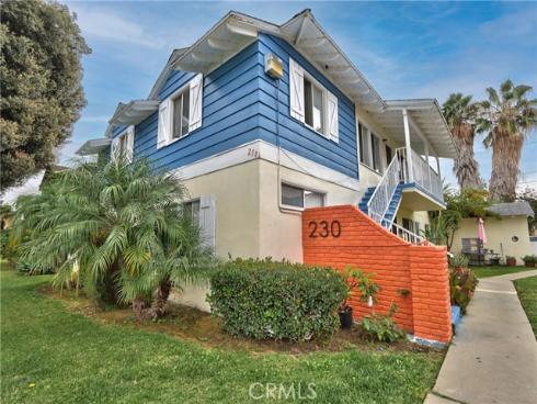 230 W Knepp Avenue, Fullerton, CA